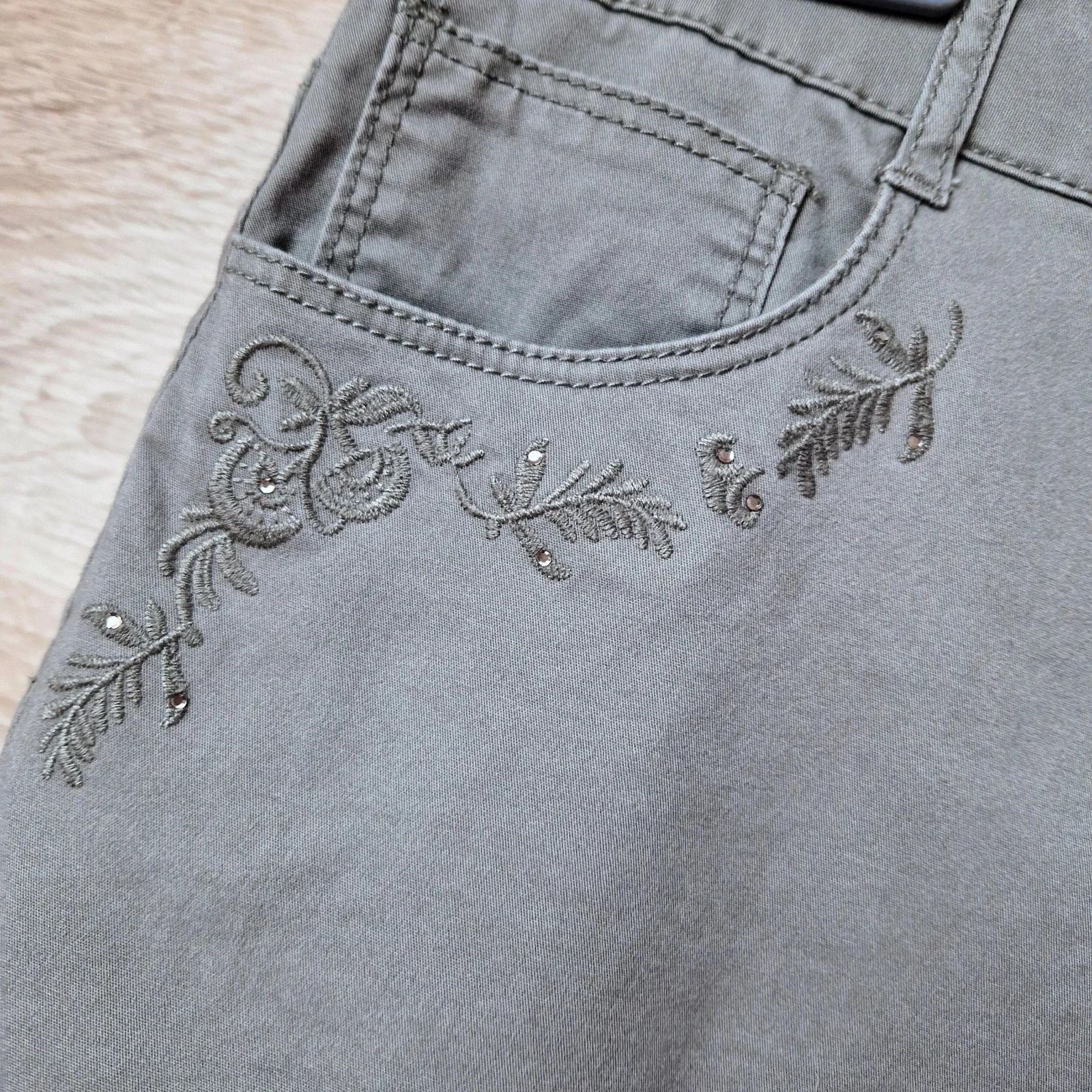 Saia 👗 – photo 2